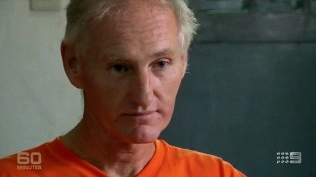 Peter Scully Australian businessman accused of masterminding paedophile