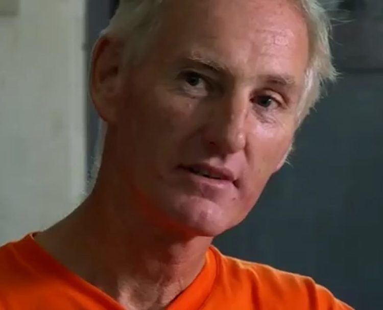 Peter Scully Paedophile Peter Scullys sick campaign of child rape and murder is
