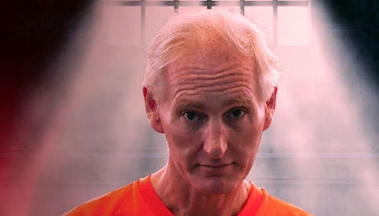 Peter Scully Peter Scullys Red Room Is The Most Disturbing Story Youll Ever