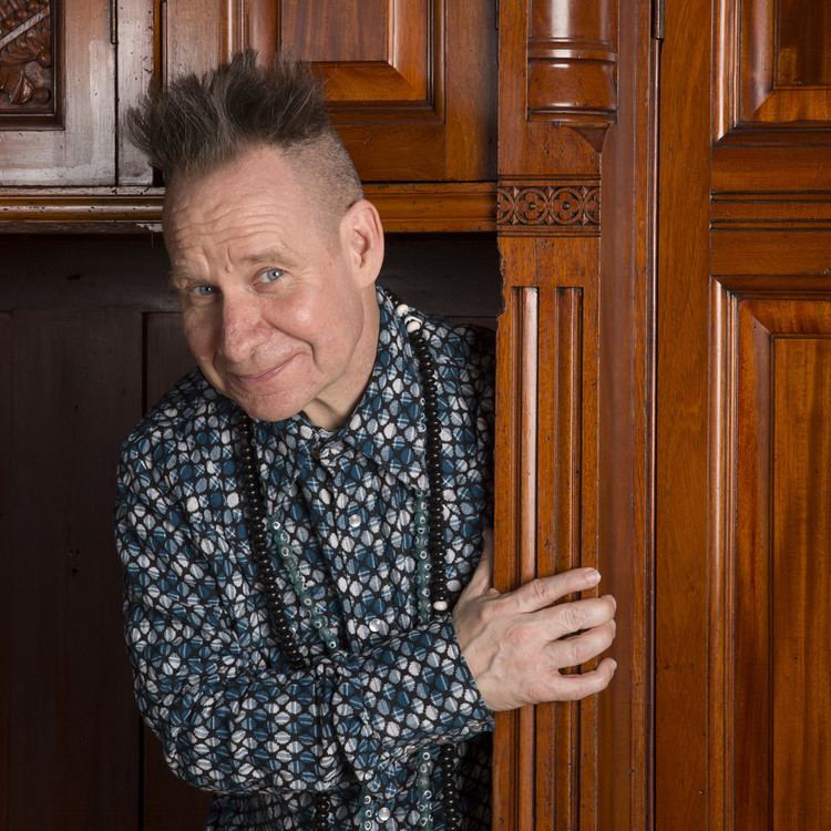 Peter Sellars Peter Sellars on Art Politics and Controversy WSJ