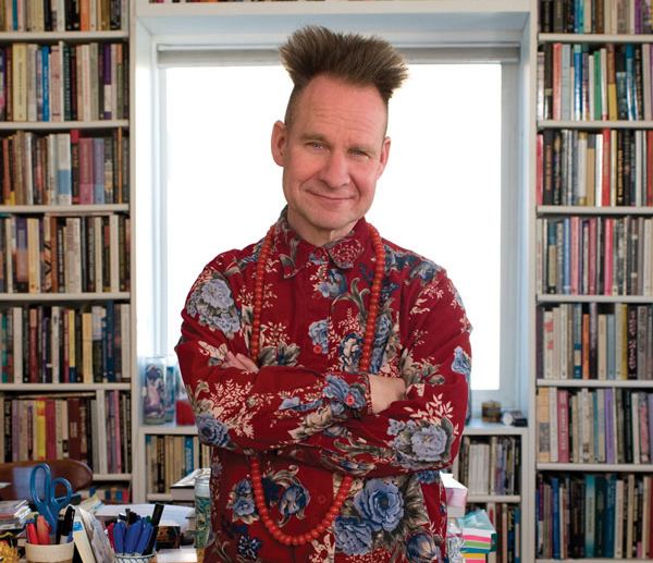 Peter Sellars OPERA NEWS Peter Sellars