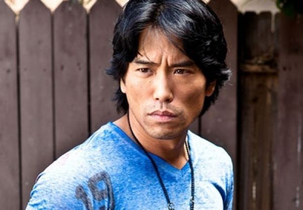 Peter Shinkoda Peter Shinkoda Joins Netflix39s Daredevil