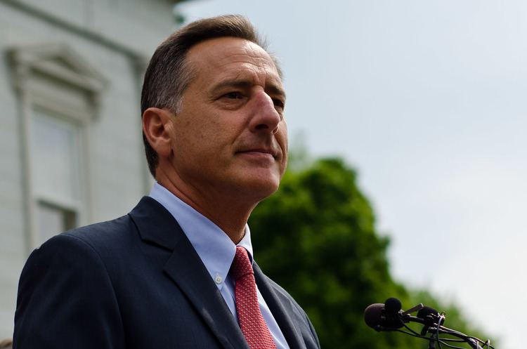 Peter Shumlin Peter Shumlin Biography Peter Shumlin39s Famous Quotes