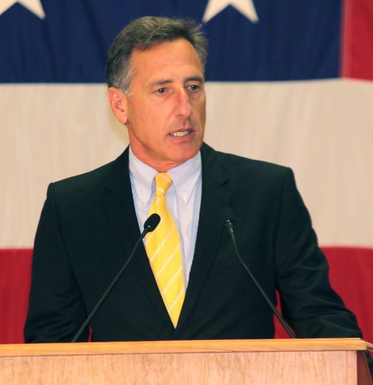 Peter Shumlin Peter Shumlin Wikipedia the free encyclopedia