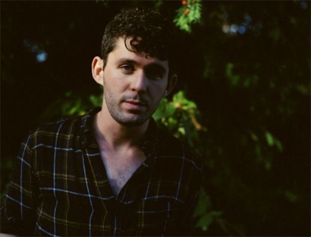 Peter Silberman Here39s A Cello Remix Of The Antlers39 No Windows Stereogum