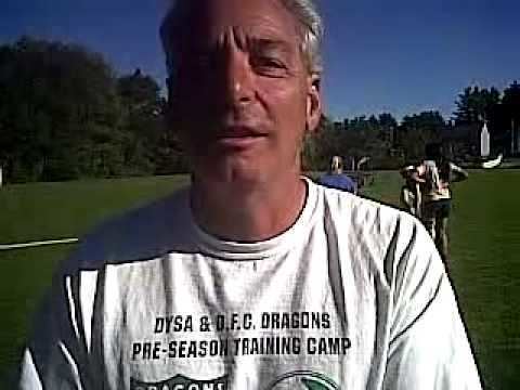 Peter Simonini Daniel Webster College womens soccer coach Peter Simonini YouTube