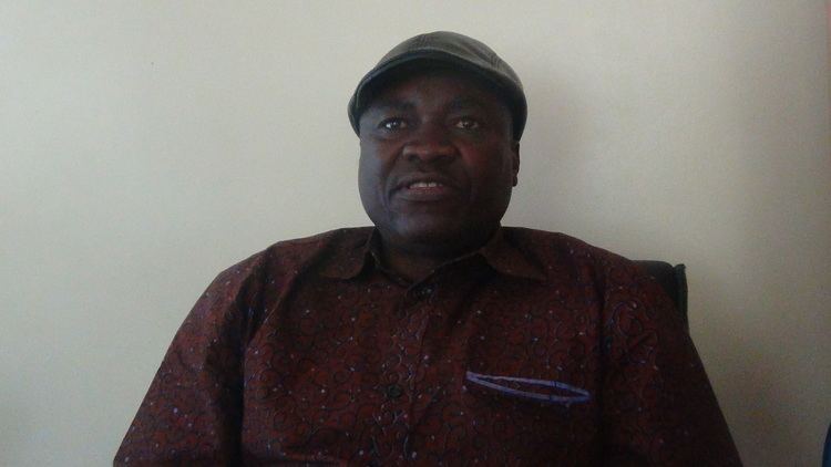 Peter Sinkamba Sinkamba bemoans lack of mental health services in Zambia Q FM