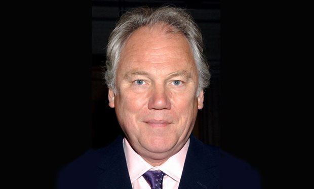 Peter Sissons Peter Sissons the BBC is quota clattering train running out