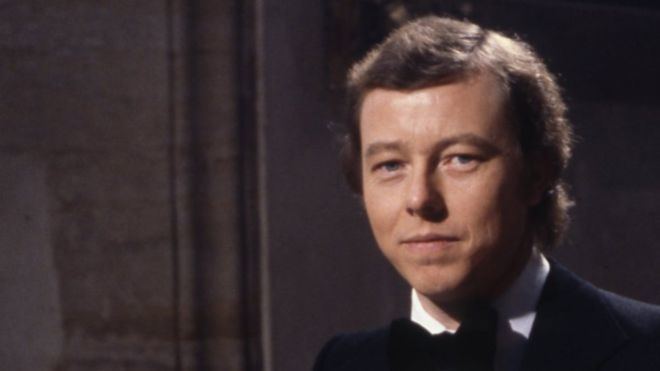 Peter Skellern Former pop singer turned priest Peter Skellern dies BBC News