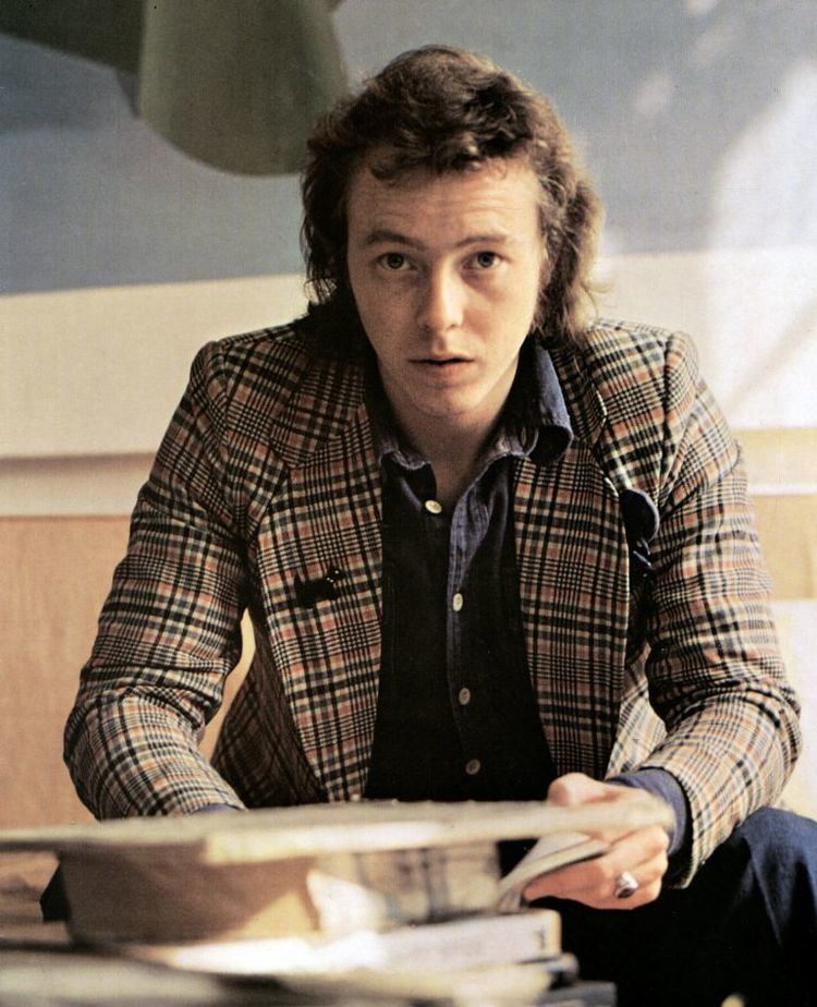 Peter Skellern Youre a Lady singer Peter Skellern dies aged 69