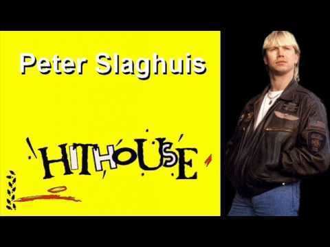 Peter Slaghuis Peter Slaghuis Hithouse Disco Breaks 1A Part 2 YouTube