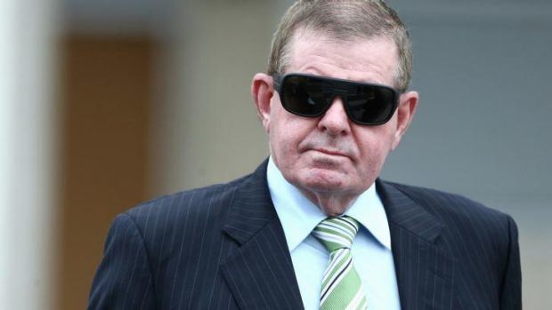 Peter Slipper Peter Slipper found guilty of acting dishonestly over