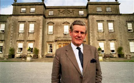 Peter Smedley Millionaire hotelier Peter Smedley named as man whose Dignitas
