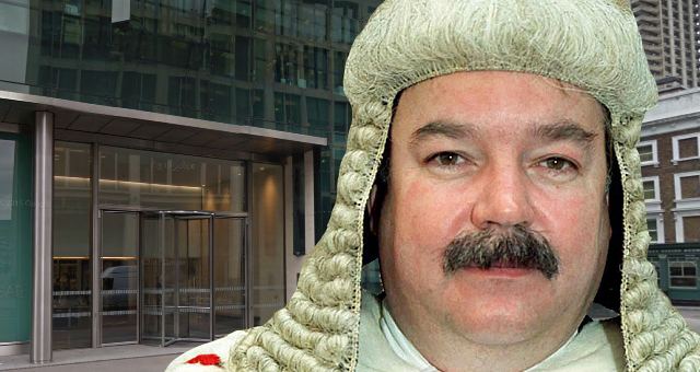 Peter Smith (judge) Mr Justice Peter Smith is BARRED from hearing Addleshaw Goddard