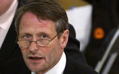 Peter Soulsby MPs39 expenses Claim for cost of bailiffs Telegraph