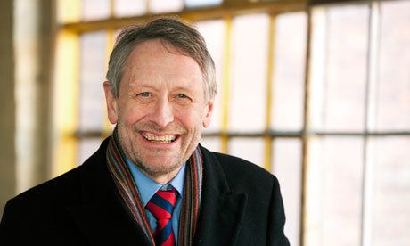 Peter Soulsby Leicester39s mayor celebrates his commanding position