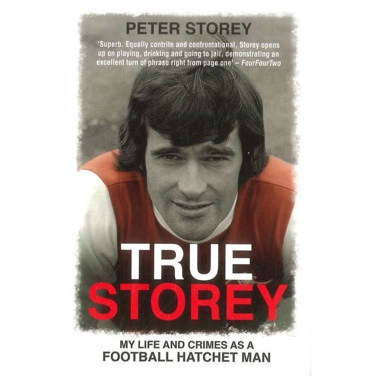 Peter Storey Throwback Thursdays Peter Storey Footballer amp Criminal