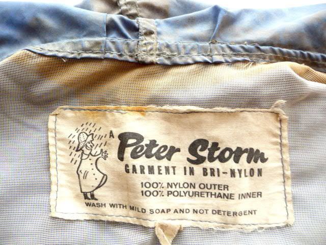 Peter Storm (clothing)