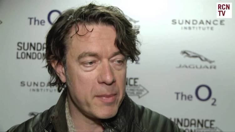 Peter Straughan Screenwriting Peter Straughan Interview Sundance London