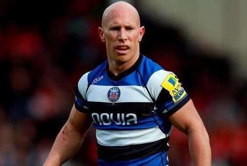 Peter Stringer Could Peter Stringer be set for a move to Leinster