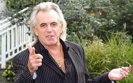 Peter Stringfellow Peter Stringfellow MPs disgust me with their fiddling of