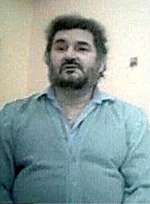 Peter Sutcliffe Yorkshire Ripper Peter Sutcliffe set to leave Broadmoor after 31