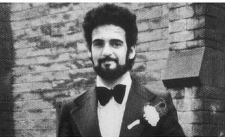 Peter Sutcliffe Yorkshire Ripper Peter Sutcliffe39s brother says killer