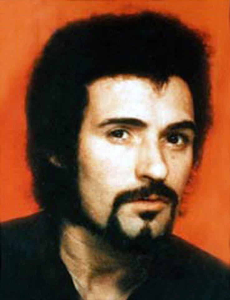 Peter Sutcliffe (footballer) Yorkshire Ripper Peter Sutcliffe gets fulltime aide in jail to