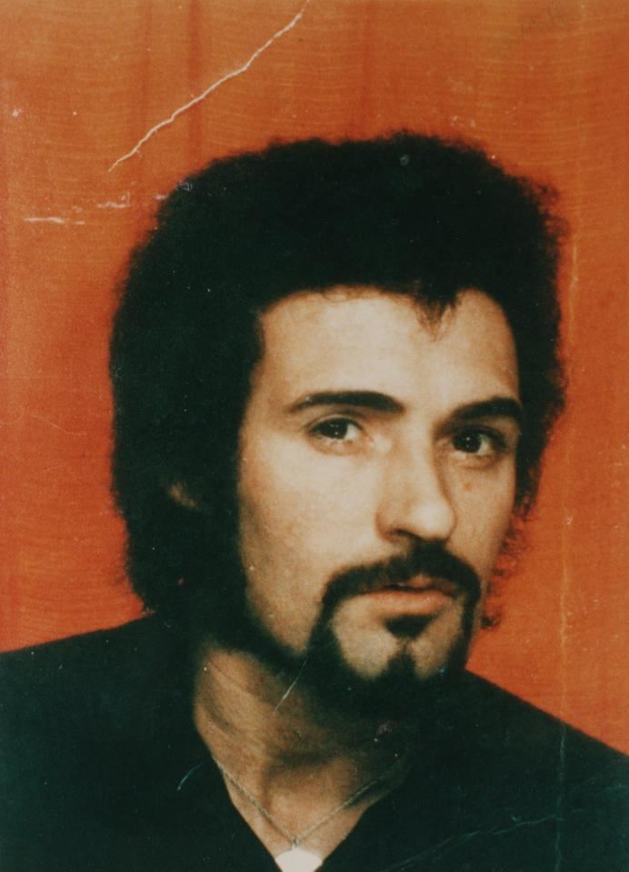 Peter Sutcliffe (footballer) Yorkshire Ripper Peter Sutcliffe quizzed in jail over 17 unsolved