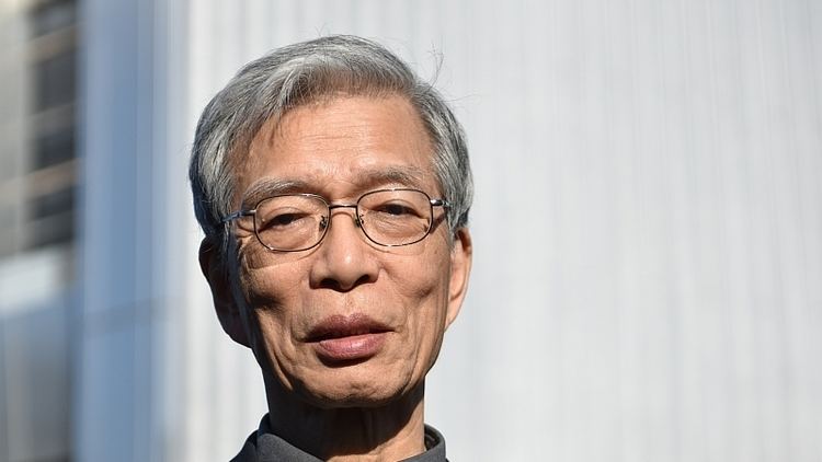 Peter Takeo Okada Erzbischof Okada zu Fukushima und zur Lage der Kirche in Japan