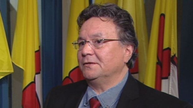 Peter Taptuna Premier Peter Taptuna declares suicide a crisis in Nunavut