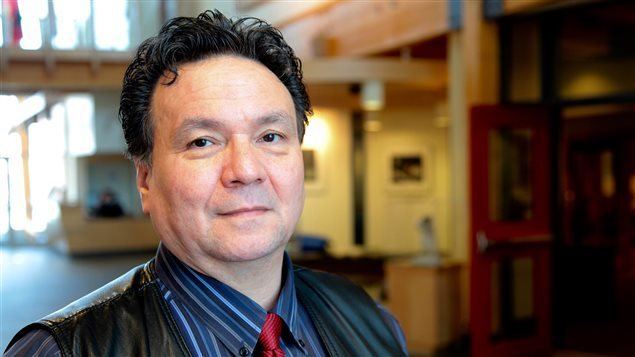 Peter Taptuna Peter Taptuna nouveau premier ministre du Nunavut ICI
