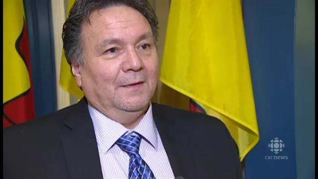 Peter Taptuna Peter Taptuna wins job as Nunavut39s new premier North