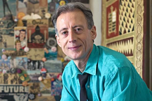 Peter Tatchell Tatchell slated by trans lobby for free speech letter