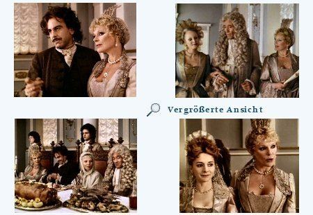 Peter the Great (miniseries) Elke Sommer The Official Website Peter the Great