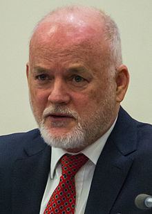 Peter Thomson (diplomat) httpsuploadwikimediaorgwikipediacommonsthu