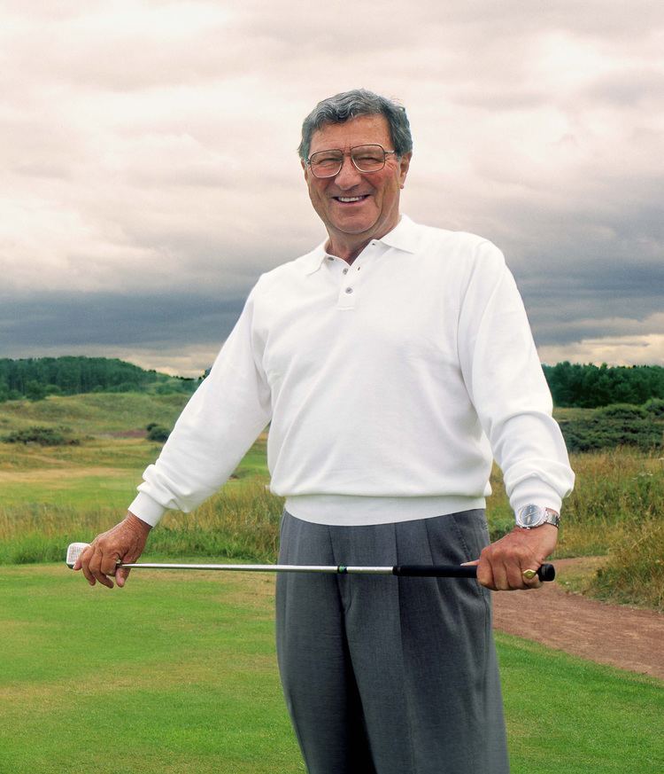 Peter Thomson (golfer) Peter Thomson up to date information