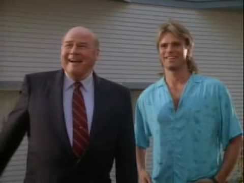 Peter Thornton (MacGyver) MacGyver Pete Thornton Memory YouTube