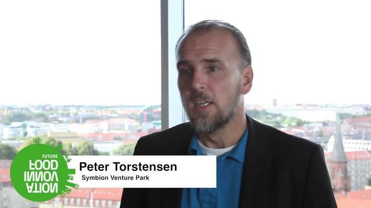 Peter Thorstensen Interview med investorer Peter Thorstensen fra Symbion European