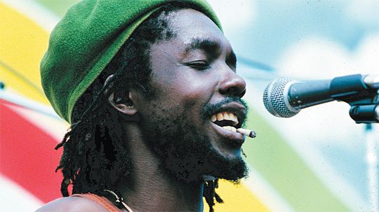 Peter Tosh Peter Tosh A Revolutionary 12 Fascinating Facts About The