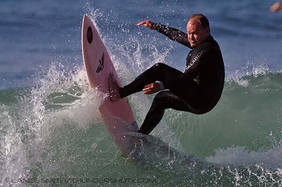 Peter Townend (surfer) Von Sol Surfboards Oceanside California PT 1976 World