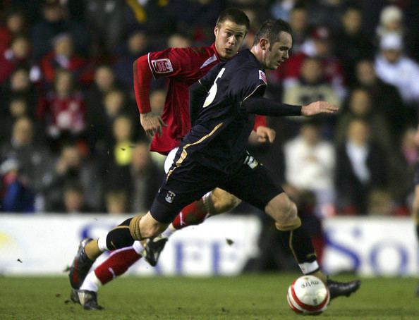 Peter Styvar David Bell and Peter Styvar Photos Bristol City v