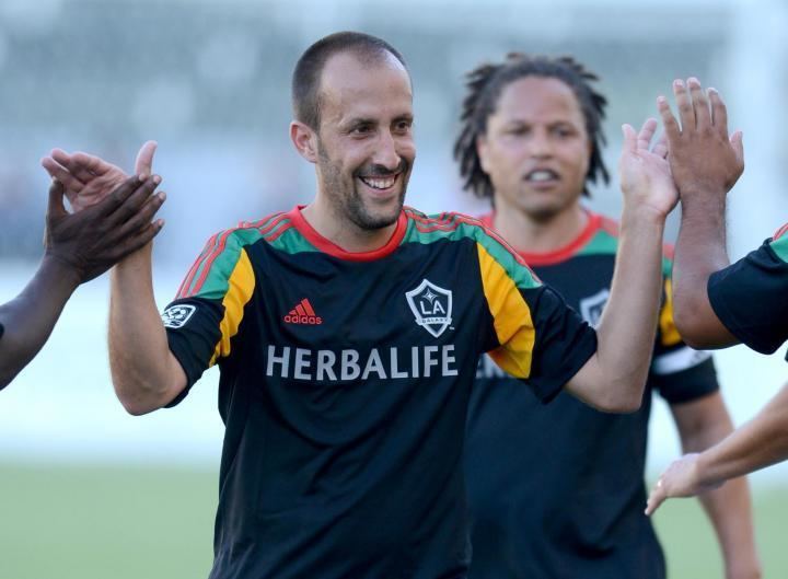 Peter Vagenas Peter Vagenas named LA Galaxy General Manager LA Galaxy