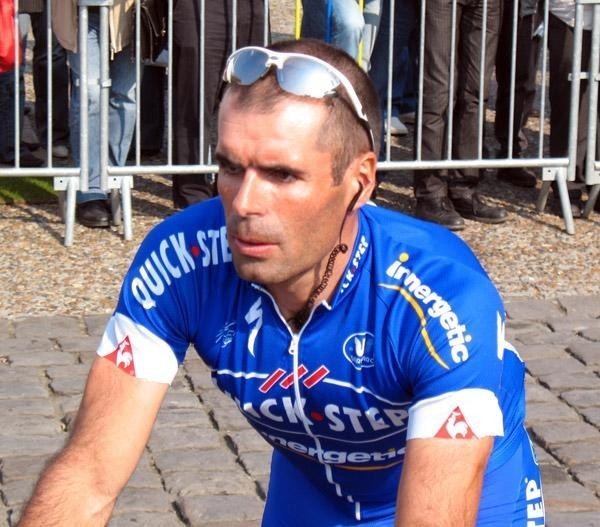 Peter Van Petegem Van Petegem to retire Cyclingnewscom