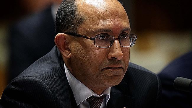 Peter Varghese Meet Australia39s most powerful public servants