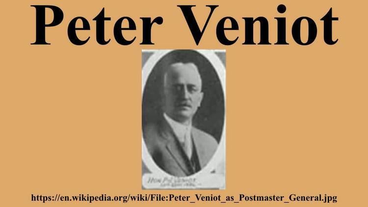 Peter Veniot Peter Veniot YouTube