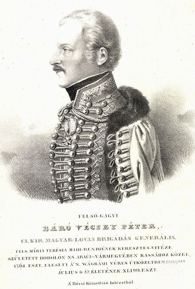 Peter von Vecsey