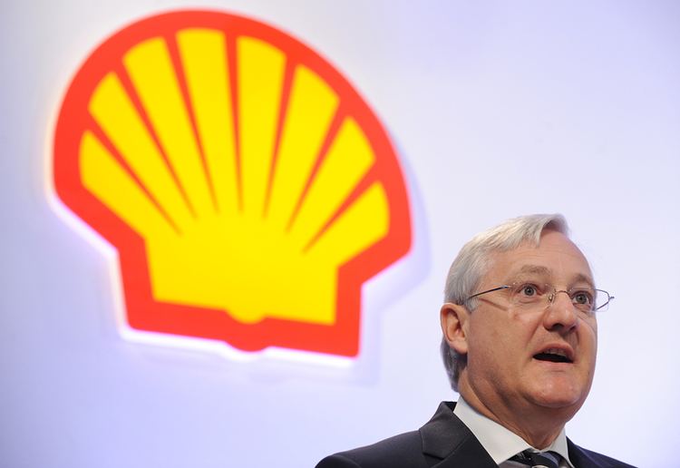 Peter Voser Peter Voser Shell39s CEO to retire in 2014