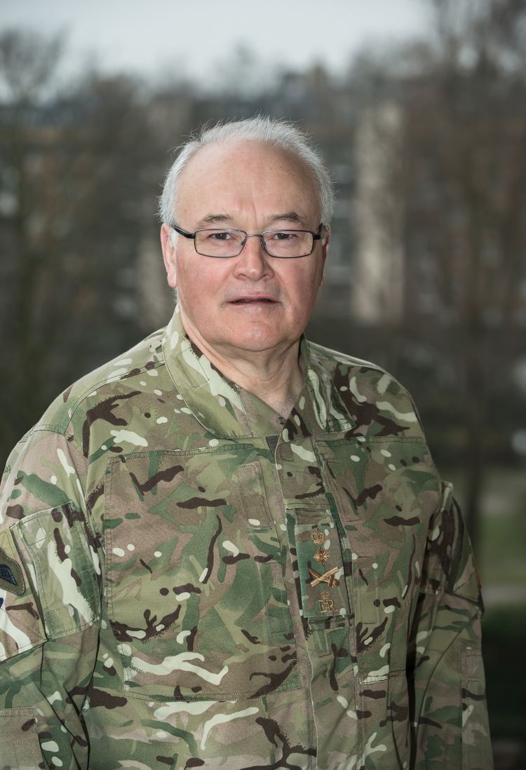 Peter Wall (British Army officer) httpsuploadwikimediaorgwikipediacommons22