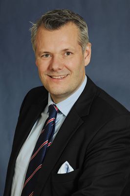 Peter Wallin Peter Wallin to succeed Hans Birck as CFO of Skanska Skanska